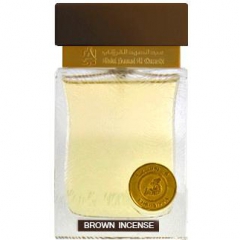 Furusiyaa - Brown Incense